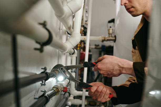 Best Leak Detection Services  in Piedmont, SD