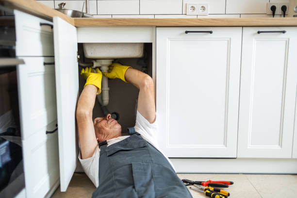 Best Emergency Plumber  in Piedmont, SD