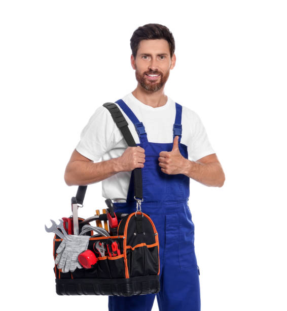 Best Toilet Repair Services  in Piedmont, SD