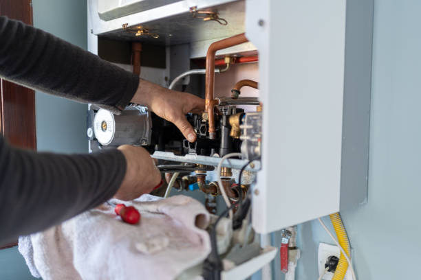 Best Plumbing Inspection Services  in Piedmont, SD